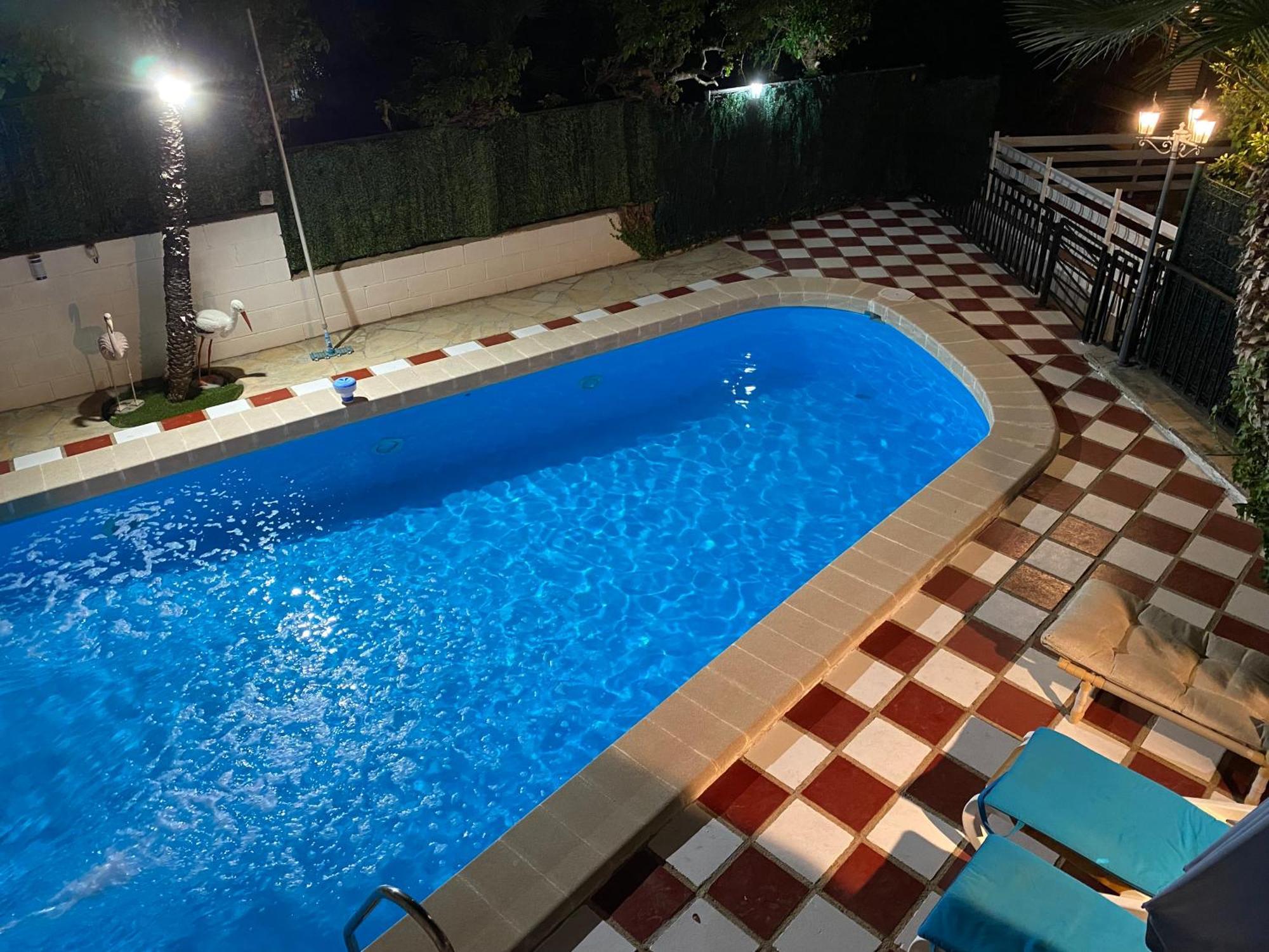 Villa Porta Caeli Tarragona Exterior photo