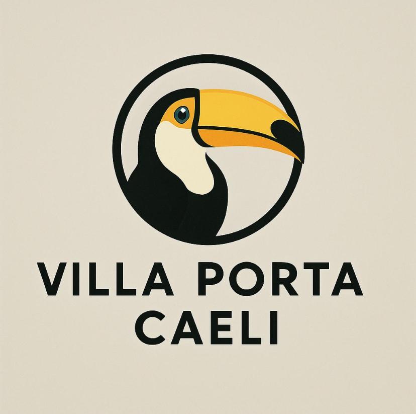 Villa Porta Caeli Tarragona Exterior photo