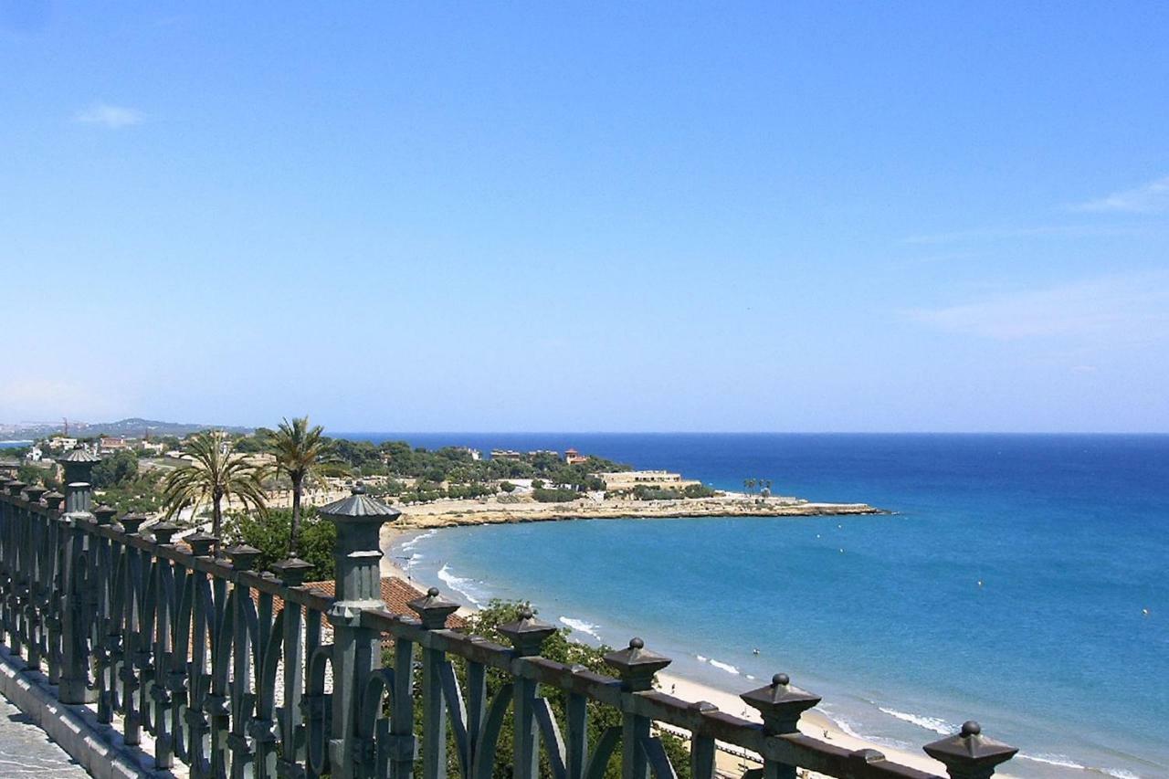 Villa Porta Caeli Tarragona Exterior photo